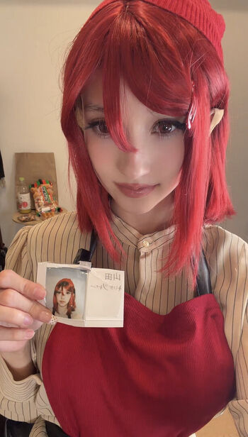 Jillynozomi