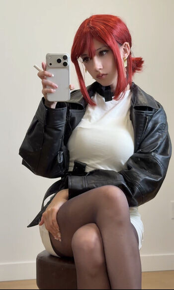 Full leaked Jillynozomi page private photo