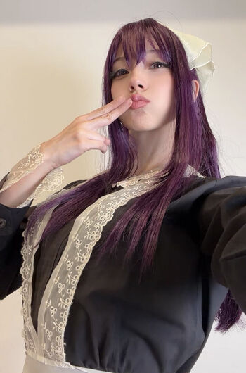 Jillynozomi