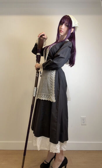 Full leaked Jillynozomi page private photo