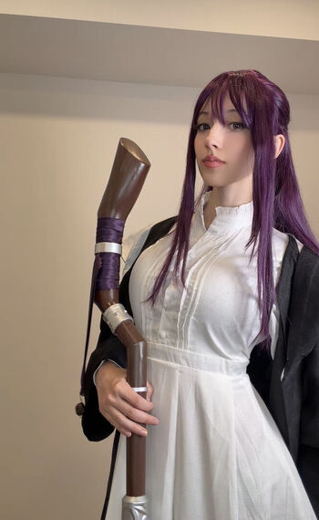 Full leaked Jillynozomi page private photo