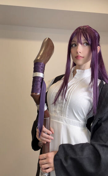 Full leaked Jillynozomi page private photo