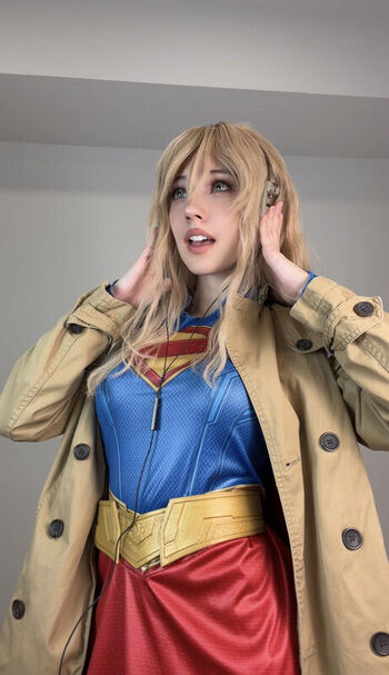 Full leaked Jillynozomi page private photo