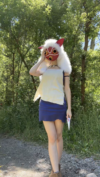 Full leaked Jillynozomi page private photo