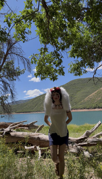 Full leaked Jillynozomi page private photo