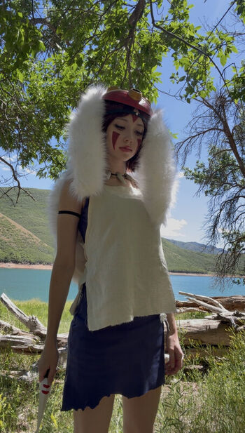 Full leaked Jillynozomi page private photo