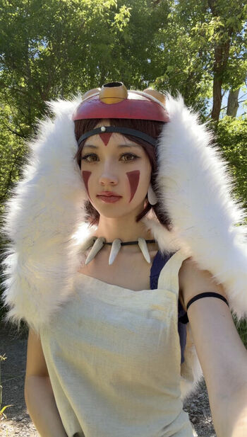 Full leaked Jillynozomi page private photo