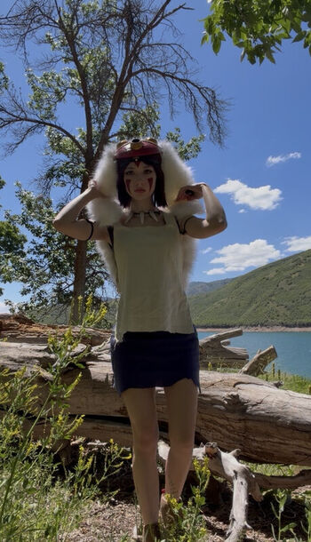 Full leaked Jillynozomi page private photo
