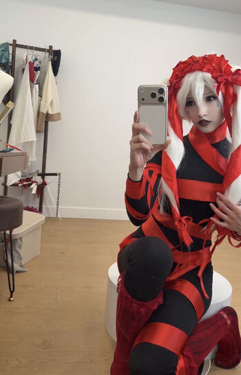 Jillynozomi