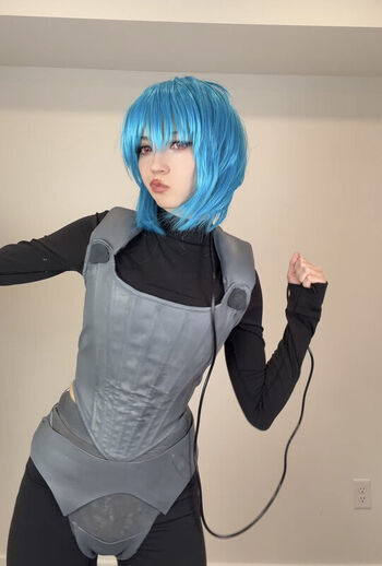 Full leaked Jillynozomi page private photo
