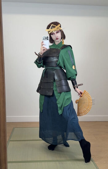 Full leaked Jillynozomi private photo