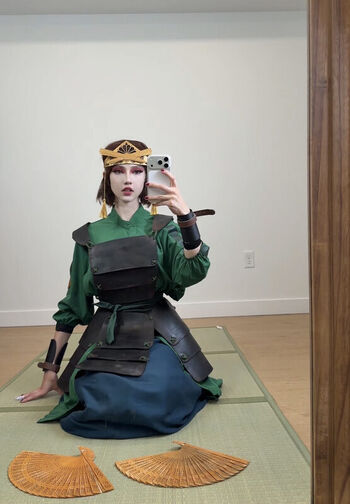 Full leaked Jillynozomi private photo