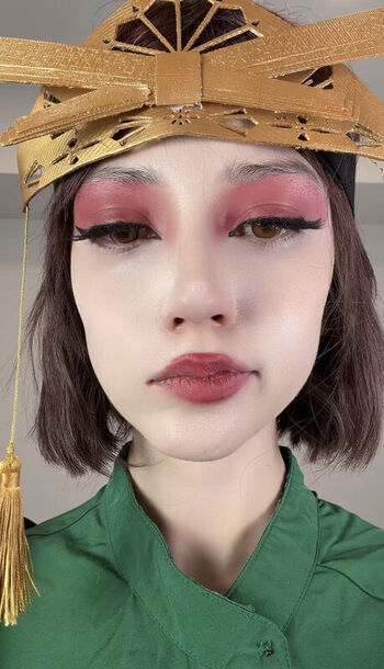 Full leaked Jillynozomi private photo