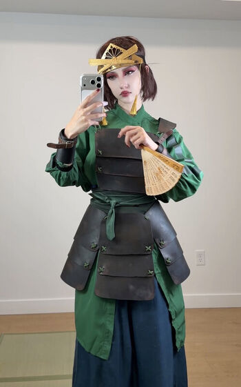 Full leaked Jillynozomi private photo