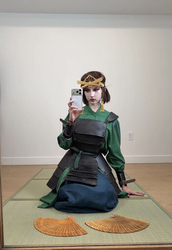 Full leaked Jillynozomi private photo