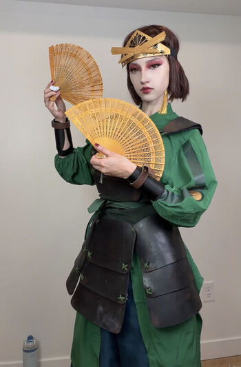 Full leaked Jillynozomi private photo