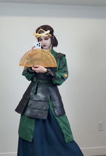 Full leaked Jillynozomi private photo