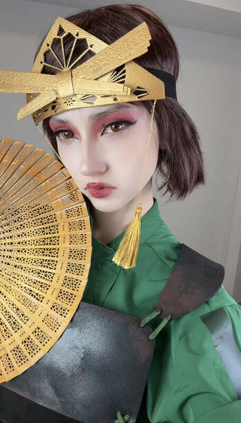 Full leaked Jillynozomi private photo