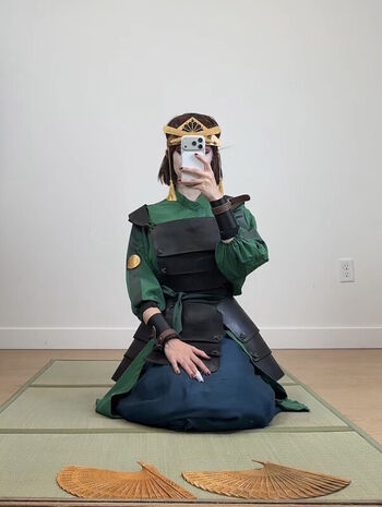 Full leaked Jillynozomi private photo