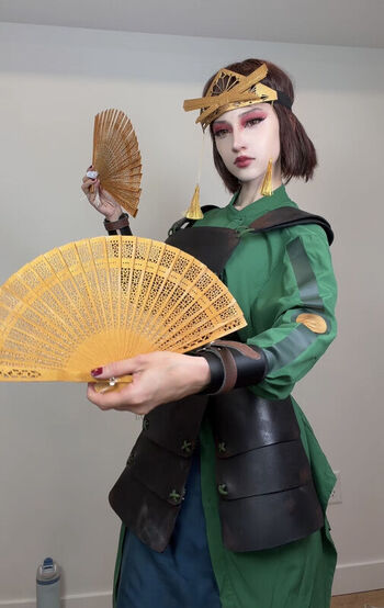 Full leaked Jillynozomi private photo