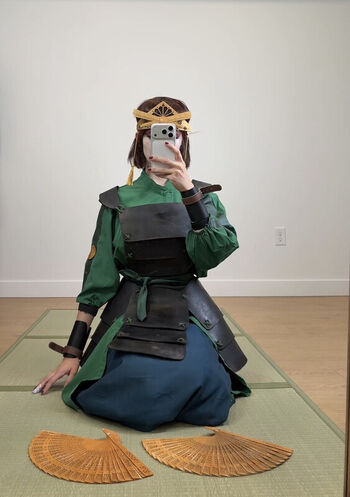 Full leaked Jillynozomi private photo