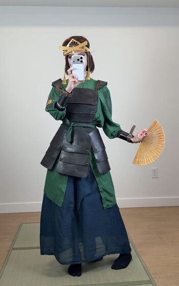 Full leaked Jillynozomi private photo