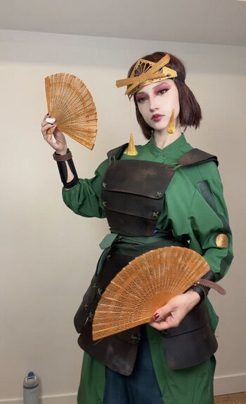 Full leaked Jillynozomi private photo