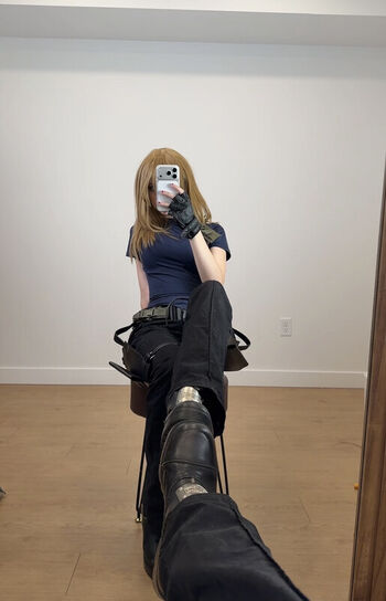 Full leaked Jillynozomi private photo