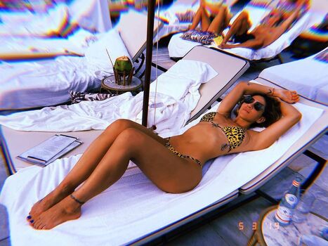 Full leaked Jimena baron page private onlyfans photo