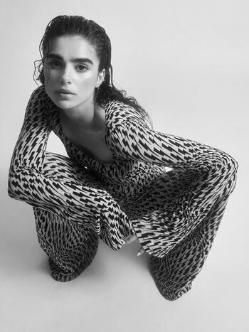 Full leaked Jimena madera private photo