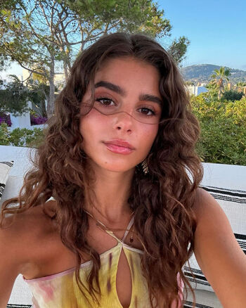 Full leaked Jimena madera private photo