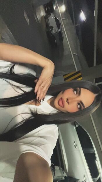 Full leaked Jimena sanchez private photo