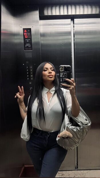Full leaked Jimena sanchez private photo