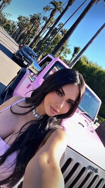Full leaked Jimena sanchez private photo