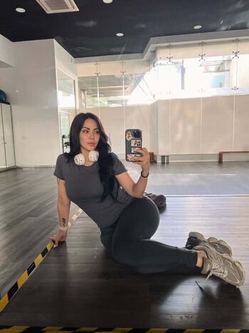 Full leaked Jimena sanchez page private onlyfans photo