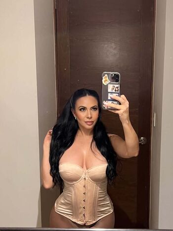 Full leaked Jimena sanchez page private onlyfans photo