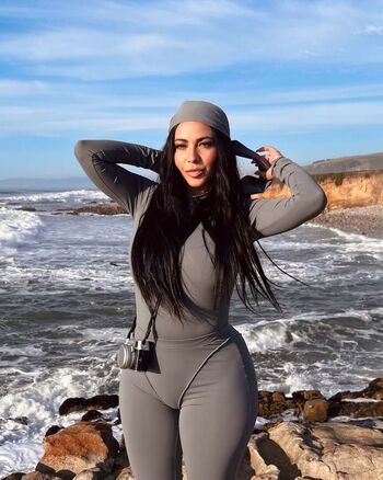 Full leaked Jimena sanchez private onlyfans photo