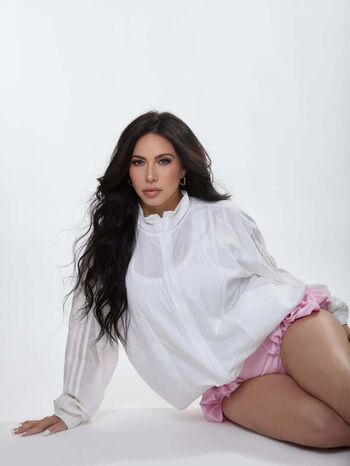 Full leaked Jimena sanchez private onlyfans photo