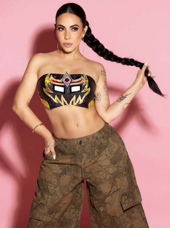 Full leaked Jimena sanchez private photo