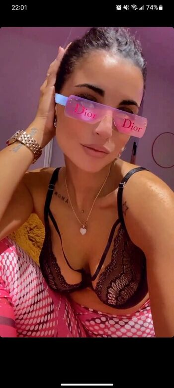Full leaked Jimena scandroglio private photo