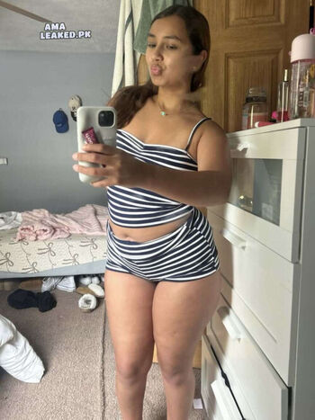 Full leaked Jimena private photo