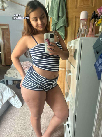 Full leaked Jimena private photo