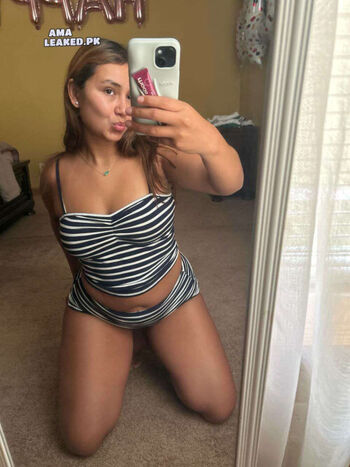 Full leaked Jimena private photo