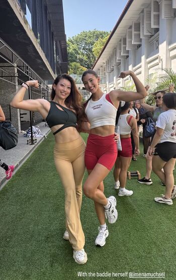 Full leaked Jimenamuchsel private photo