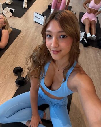 Full leaked Jimenamuchsel page private photo