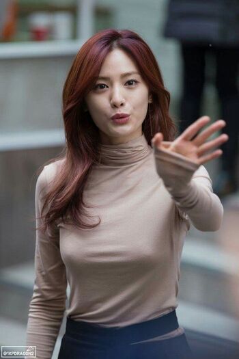 Full leaked Jin nana private onlyfans photo