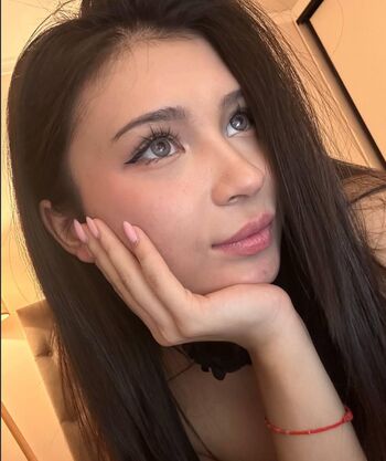 Full leaked Jina meow private photo