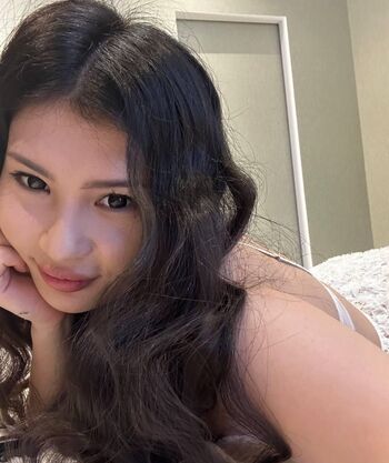 Full leaked Jina meow private photo