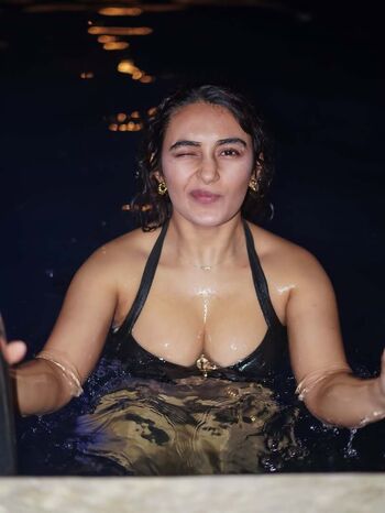 Full leaked Jinal joshi page private photo