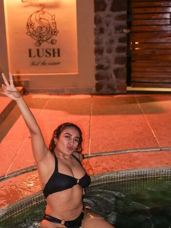 Full leaked Jinal joshi private photo